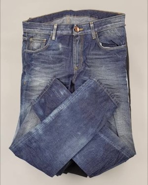 Фотография  784 - Джинсы Италия#20 шт, ЛОТ №4303 оптом в Кызыле и республике Тыва