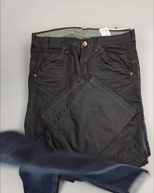 Фотография  902 - Джинсы Италия#20 шт, ЛОТ №4304 оптом в Кызыле и республике Тыва