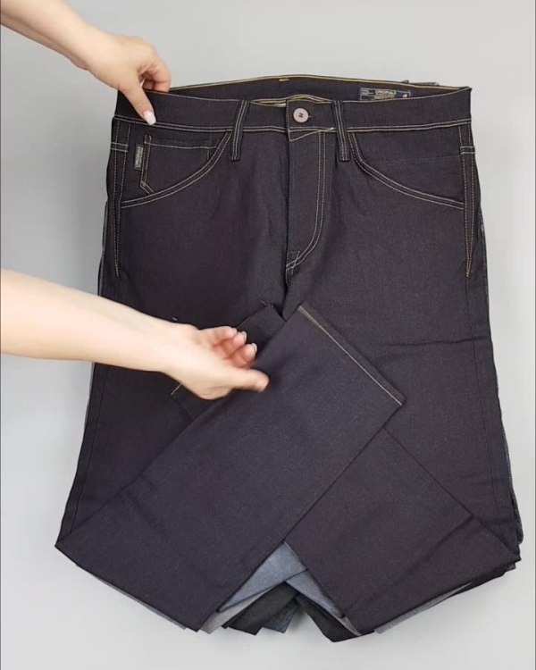 Фотография  820 - Джинсы Италия#20 шт, ЛОТ №4304 оптом в Кызыле и республике Тыва