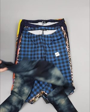 Фотография  628 - Лосины CIRCUS #6,4 кг, ЛОТ №4325 оптом в Кызыле и республике Тыва