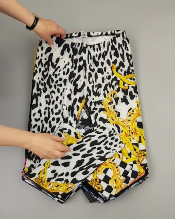 Фотография  457 - Лосины CIRCUS #6,4 кг, ЛОТ №4325 оптом в Кызыле и республике Тыва