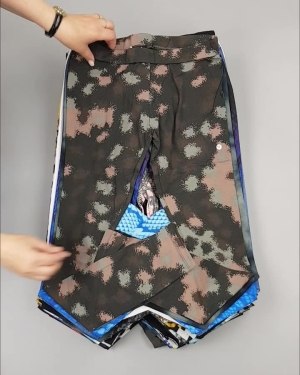 Фотография  548 - Лосины CIRCUS #6,4 кг, ЛОТ №4325 оптом в Кызыле и республике Тыва