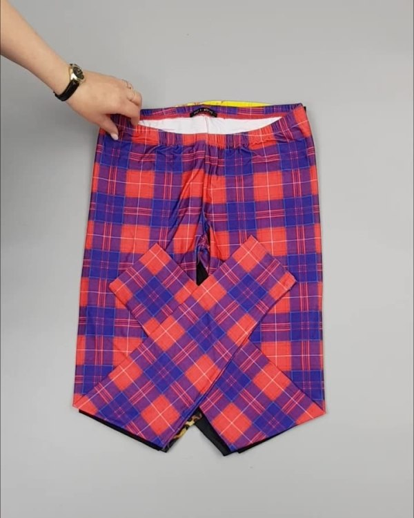 Фотография  698 - Лосины CIRCUS #6,2 кг, ЛОТ №4326 оптом в Кызыле и республике Тыва