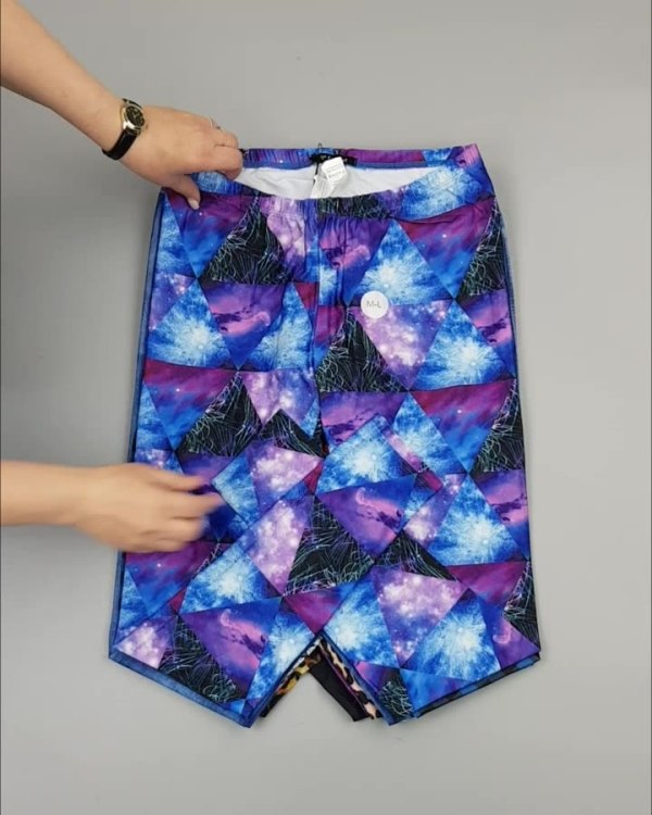 Фотография  464 - Лосины CIRCUS #6,2 кг, ЛОТ №4326 оптом в Кызыле и республике Тыва