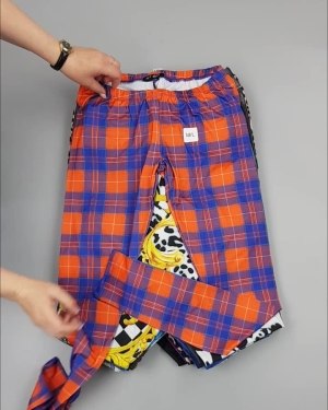 Фотография  600 - Лосины CIRCUS #6,2 кг, ЛОТ №4326 оптом в Кызыле и республике Тыва