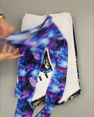 Фотография  478 - Лосины CIRCUS #6,2 кг, ЛОТ №4326 оптом в Кызыле и республике Тыва