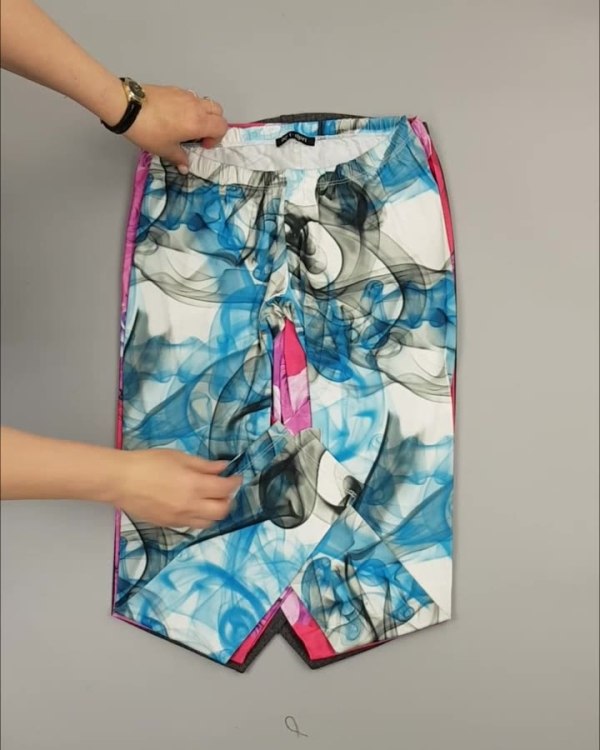 Фотография  923 - Лосины CIRCUS #6,2 кг, ЛОТ №4327 оптом в Кызыле и республике Тыва