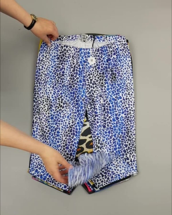 Фотография  396 - Лосины CIRCUS #6,2 кг, ЛОТ №4327 оптом в Кызыле и республике Тыва