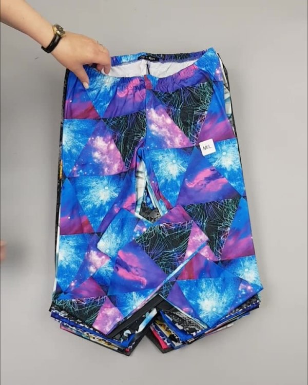 Фотография  328 - Лосины CIRCUS #6,2 кг, ЛОТ №4327 оптом в Кызыле и республике Тыва