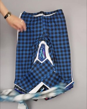 Фотография  376 - Лосины CIRCUS #6,2 кг, ЛОТ №4327 оптом в Кызыле и республике Тыва