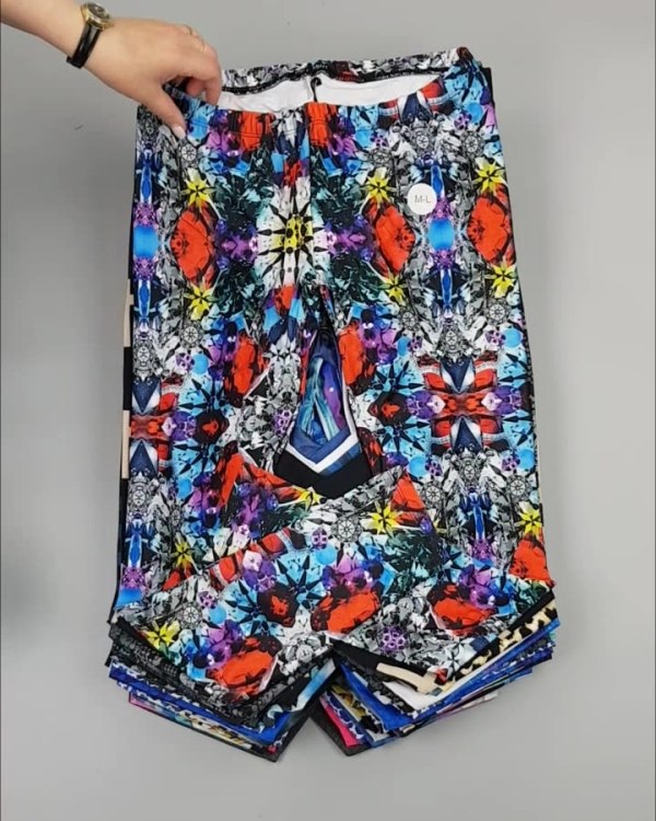 Фотография  879 - Лосины CIRCUS #6,2 кг, ЛОТ №4327 оптом в Кызыле и республике Тыва