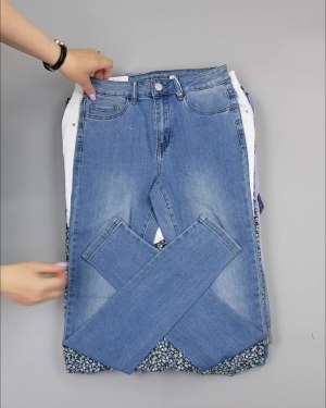 Фотография  838 - VILA Summer mix#15 кг, ЛОТ №4355 оптом в Кызыле и республике Тыва