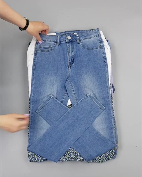 Фотография  878 - VILA Summer mix#15 кг, ЛОТ №4355 оптом в Кызыле и республике Тыва