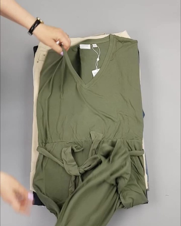 Фотография  351 - VILA Summer mix#15 кг, ЛОТ №4355 оптом в Кызыле и республике Тыва