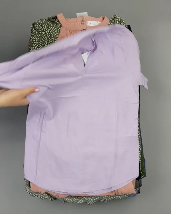 Фотография  600 - VILA Summer mix#15 кг, ЛОТ №4355 оптом в Кызыле и республике Тыва