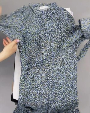 Фотография  811 - VILA Summer mix#15 кг, ЛОТ №4355 оптом в Кызыле и республике Тыва