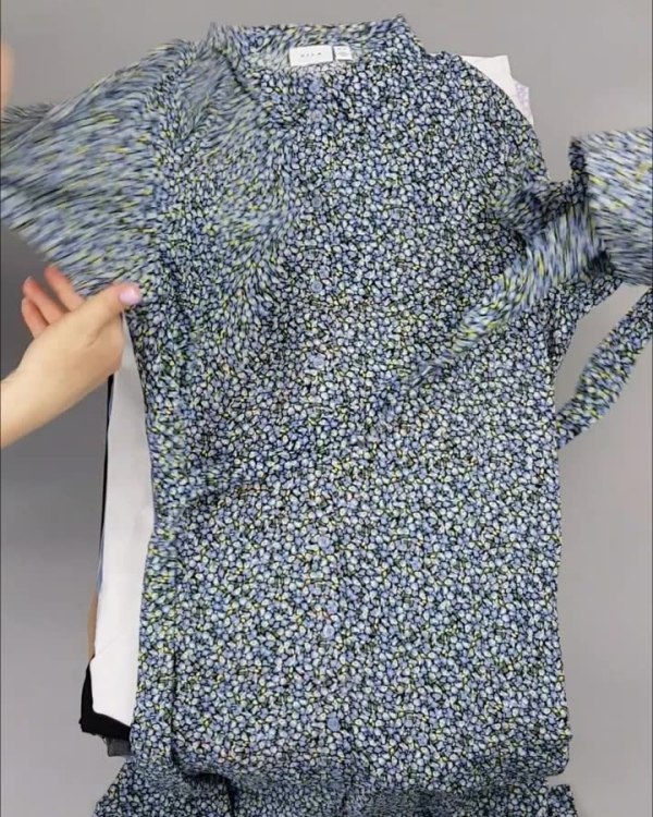 Фотография  486 - VILA Summer mix#15 кг, ЛОТ №4355 оптом в Кызыле и республике Тыва