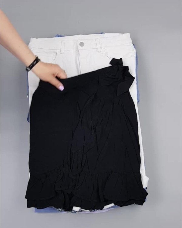 Фотография  157 - VILA Summer mix#15 кг, ЛОТ №4356 оптом в Кызыле и республике Тыва