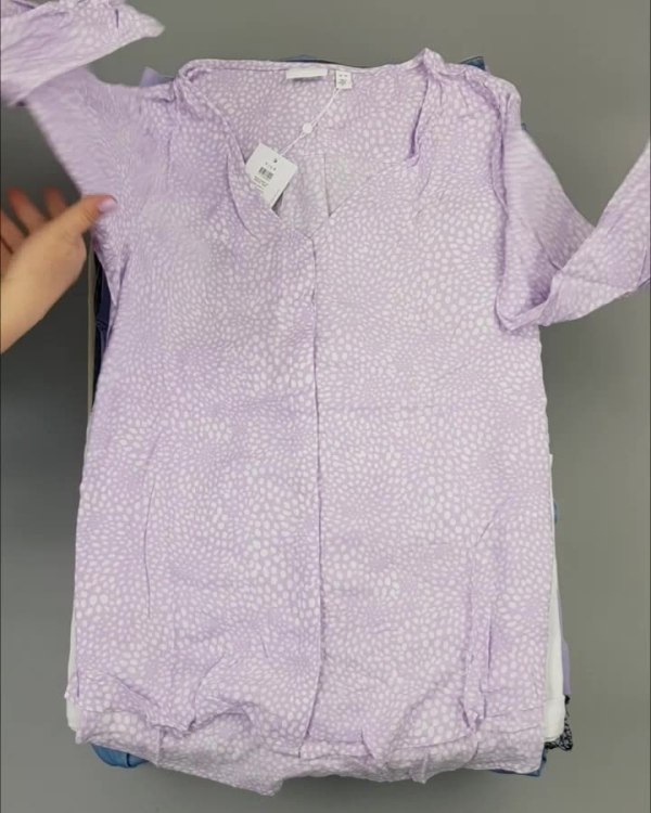 Фотография  746 - VILA Summer mix#15 кг, ЛОТ №4356 оптом в Кызыле и республике Тыва