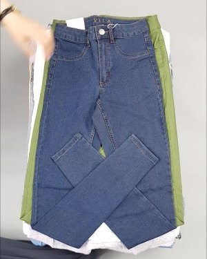 Фотография  496 - VILA Summer mix#15 кг, ЛОТ №4356 оптом в Кызыле и республике Тыва