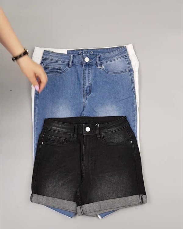 Фотография  842 - VILA Summer mix#15 кг, ЛОТ №4357 оптом в Кызыле и республике Тыва