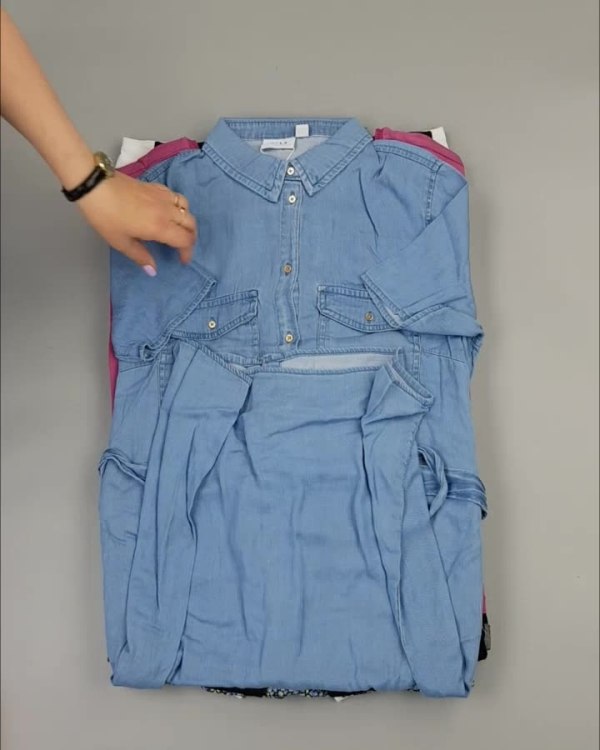 Фотография  986 - VILA Summer mix#15 кг, ЛОТ №4357 оптом в Кызыле и республике Тыва