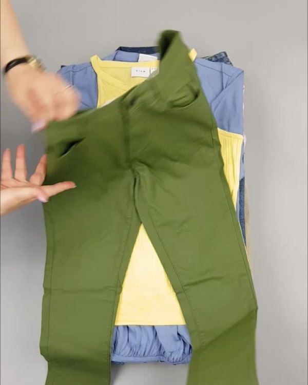 Фотография  235 - VILA Summer mix#15 кг, ЛОТ №4357 оптом в Кызыле и республике Тыва