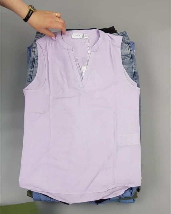 Фотография  936 - VILA Summer mix#15 кг, ЛОТ №4357 оптом в Кызыле и республике Тыва