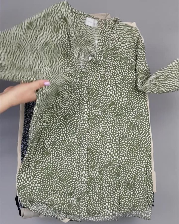 Фотография  610 - VILA Summer mix#15 кг, ЛОТ №4357 оптом в Кызыле и республике Тыва