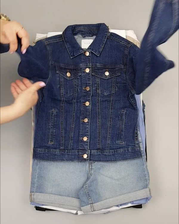 Фотография  730 - VILA Summer mix#15 кг, ЛОТ №4359 оптом в Кызыле и республике Тыва