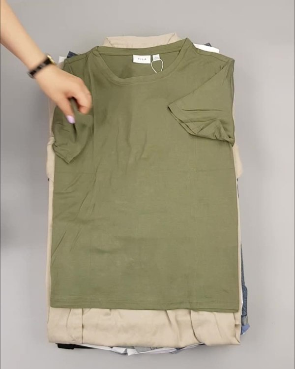 Фотография  166 - VILA Summer mix#15 кг, ЛОТ №4359 оптом в Кызыле и республике Тыва