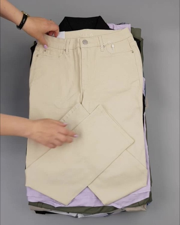 Фотография  103 - VILA Summer mix#15 кг, ЛОТ №4359 оптом в Кызыле и республике Тыва