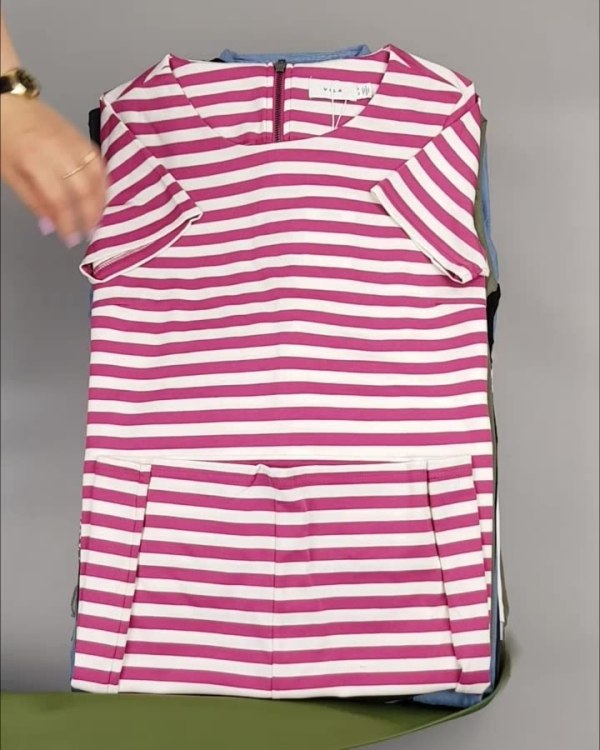 Фотография  447 - VILA Summer mix#15 кг, ЛОТ №4359 оптом в Кызыле и республике Тыва