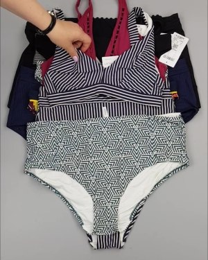 Фотография  788 - Купальники Chantelle#23 шт, ЛОТ №4412 оптом в Кызыле и республике Тыва