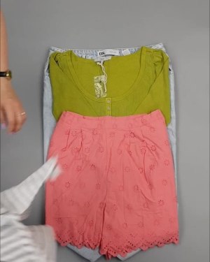 Фотография  522 - NEXT Summer Women mix#15 кг, ЛОТ №4436 оптом в Кызыле и республике Тыва