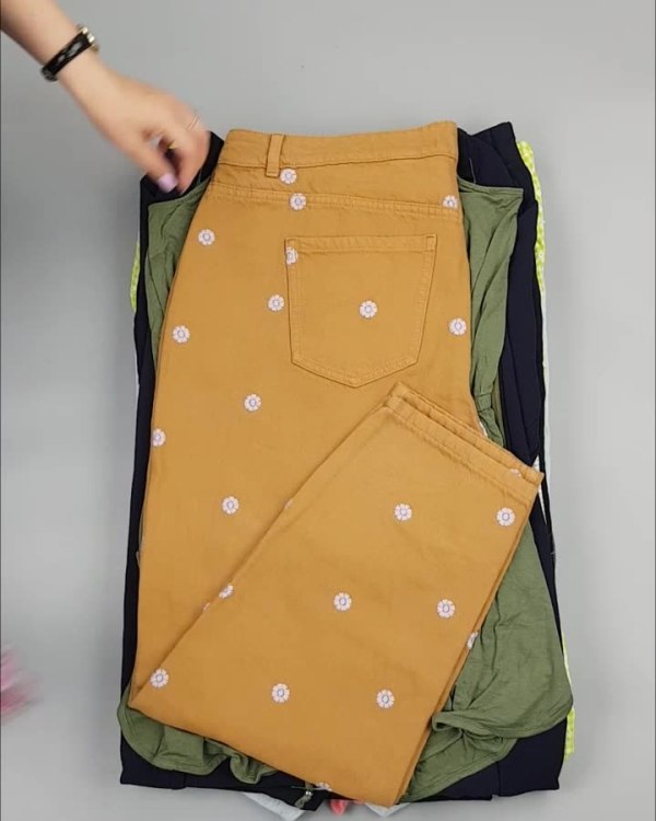 Фотография  507 - NEXT Summer Women mix#15 кг, ЛОТ №4436 оптом в Кызыле и республике Тыва