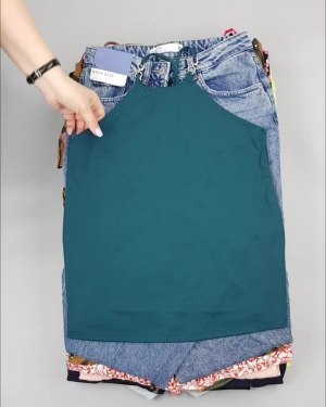 Фотография  750 - NEXT Summer Women mix#15 кг, ЛОТ №4436 оптом в Кызыле и республике Тыва