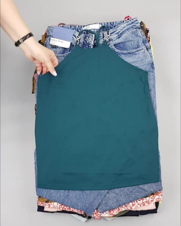 Фотография  722 - NEXT Summer Women mix#15 кг, ЛОТ №4436 оптом в Кызыле и республике Тыва