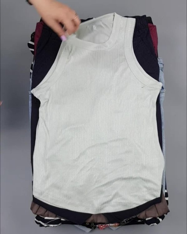 Фотография  825 - NEXT Summer Women mix#15 кг, ЛОТ №4436 оптом в Кызыле и республике Тыва