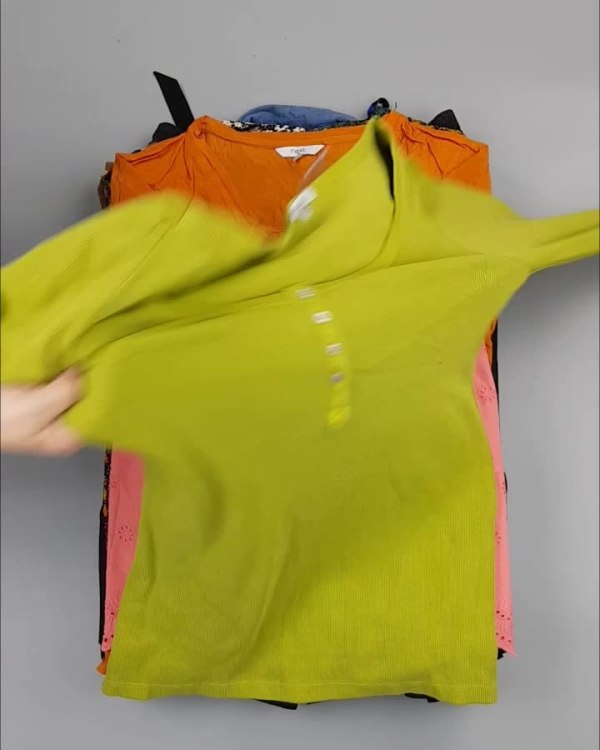 Фотография  523 - NEXT Summer Women mix#15 кг, ЛОТ №4437 оптом в Кызыле и республике Тыва