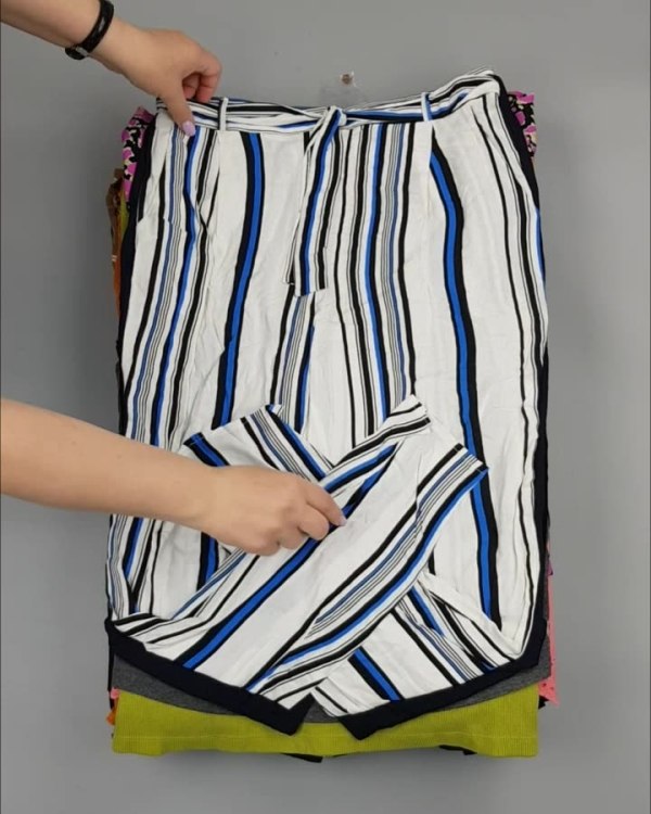 Фотография  854 - NEXT Summer Women mix#15 кг, ЛОТ №4437 оптом в Кызыле и республике Тыва