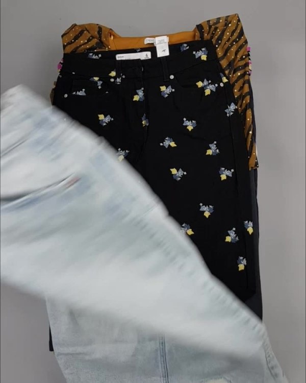 Фотография  530 - NEXT Summer Women mix#15 кг, ЛОТ №4437 оптом в Кызыле и республике Тыва