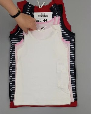 Фотография  303 - Нижнее белье CALZEDONIA дети#40 шт, ЛОТ №4443 оптом в Кызыле и республике Тыва