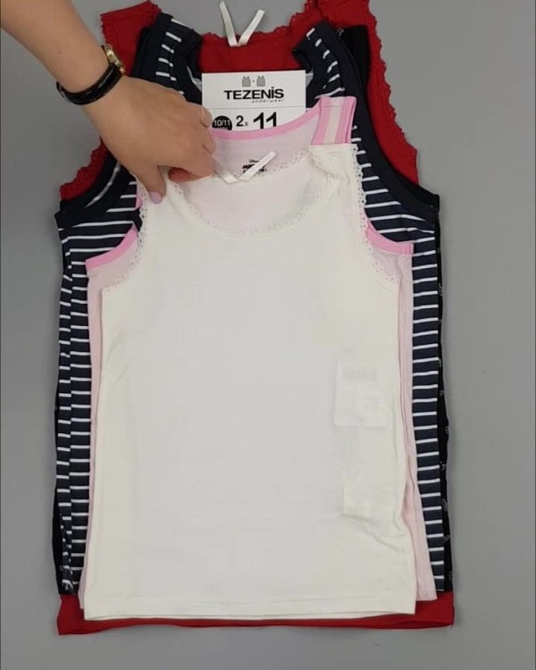 Фотография  681 - Нижнее белье CALZEDONIA дети#40 шт, ЛОТ №4443 оптом в Кызыле и республике Тыва