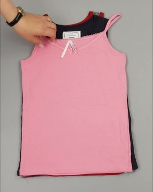 Фотография  739 - Нижнее белье CALZEDONIA дети#40 шт, ЛОТ №4444 оптом в Кызыле и республике Тыва