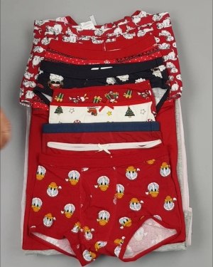 Фотография  322 - Нижнее белье CALZEDONIA дети#40 шт, ЛОТ №4444 оптом в Кызыле и республике Тыва