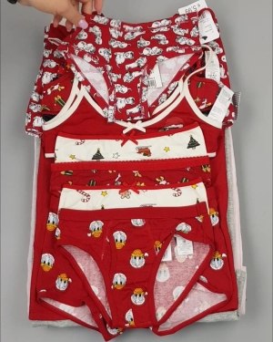 Фотография  463 - Нижнее белье CALZEDONIA дети#40 шт, ЛОТ №4444 оптом в Кызыле и республике Тыва