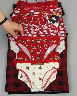 Фотография  773 - Нижнее белье CALZEDONIA дети#40 шт, ЛОТ №4445 оптом в Кызыле и республике Тыва