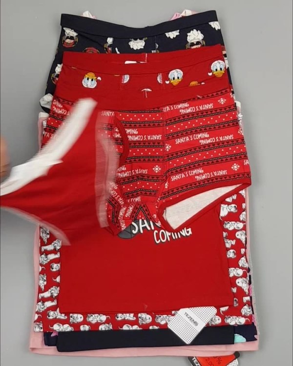 Фотография  885 - Нижнее белье CALZEDONIA дети#40 шт, ЛОТ №4446 оптом в Кызыле и республике Тыва