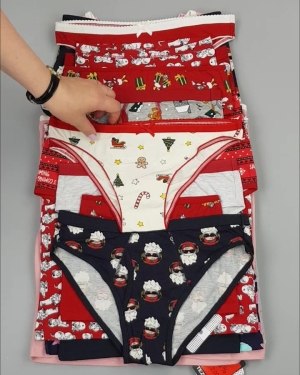 Фотография  786 - Нижнее белье CALZEDONIA дети#40 шт, ЛОТ №4446 оптом в Кызыле и республике Тыва